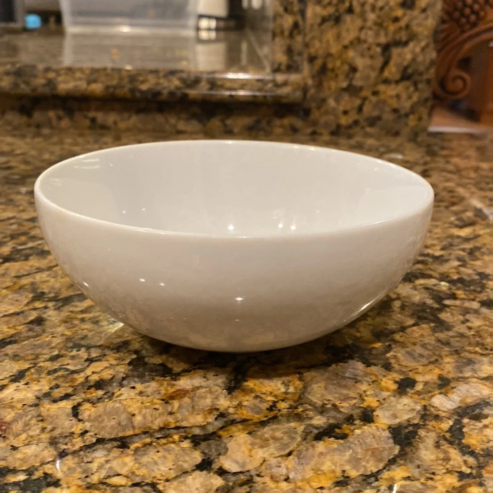 Porcelain Bowl